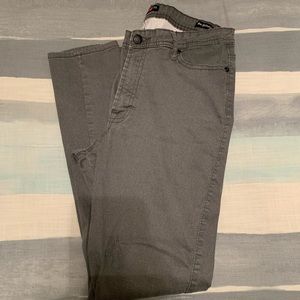 JustFab Women’s Skinny Jeans, Size: 34